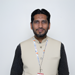 Dr. Mohsin Shaikh